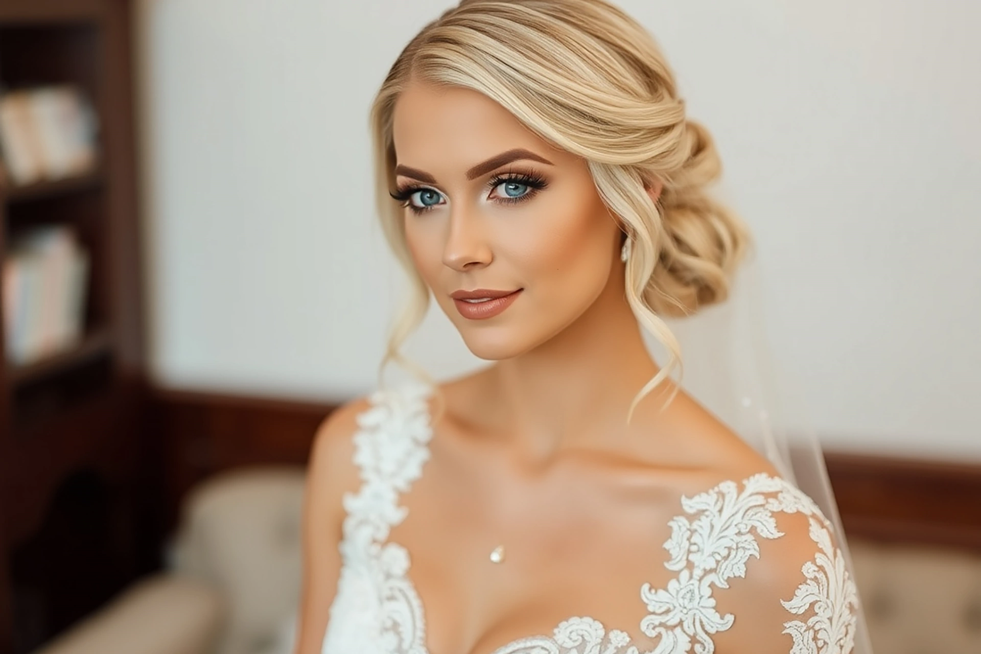Bridal Makeup: Τον Απόλυτο Οδηγό για τη Μεγάλη Ημέρα